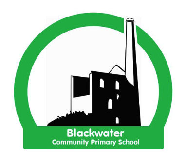 Blackwater Community Primary School