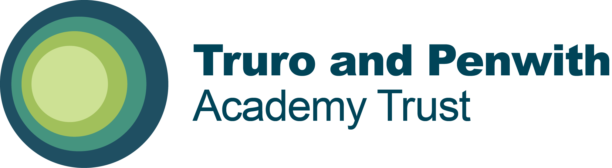 Truro and Penwith Academy Trust logo